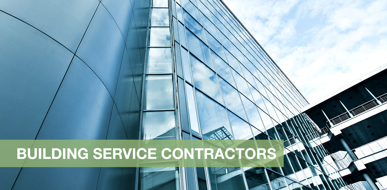 Building Service Contractors