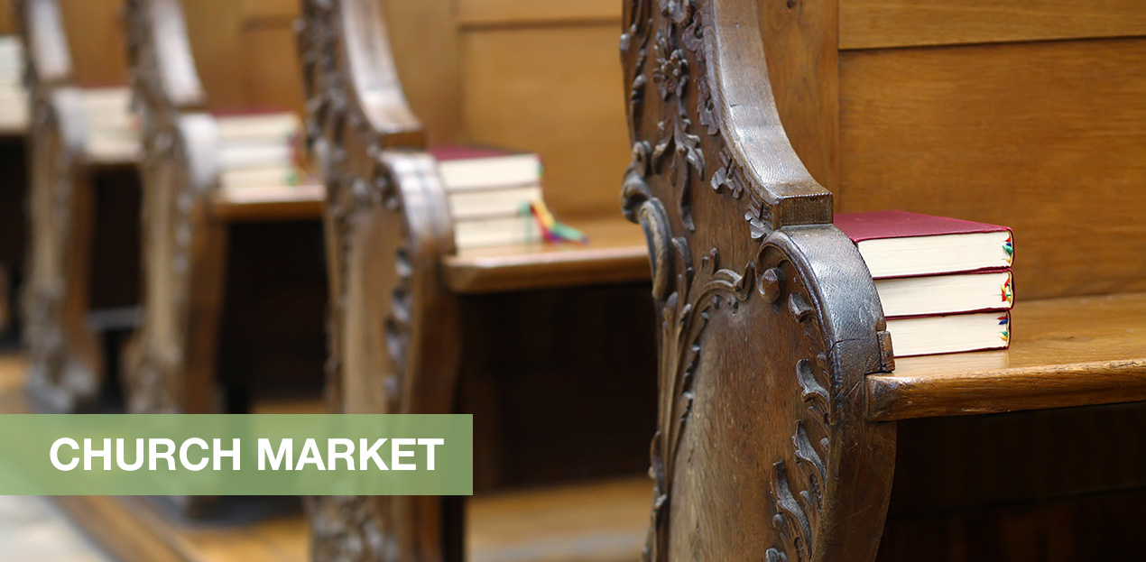 Church Market