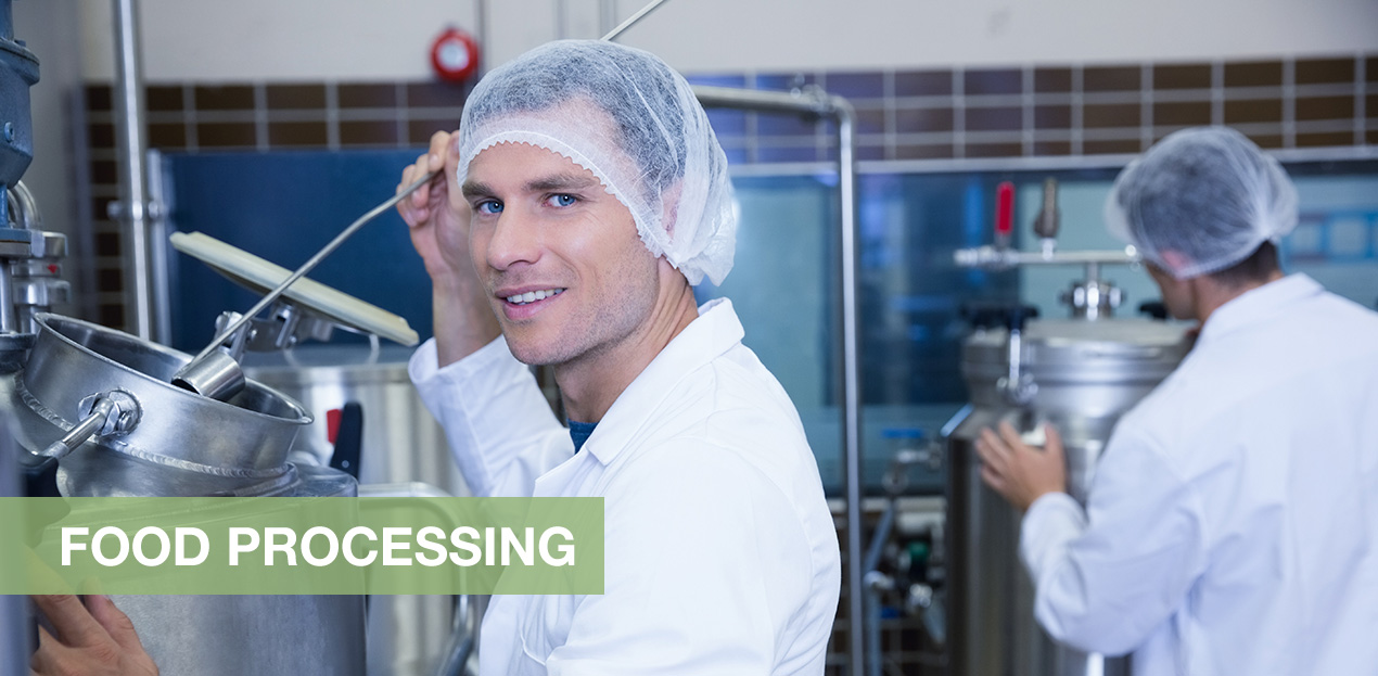 Food Processing