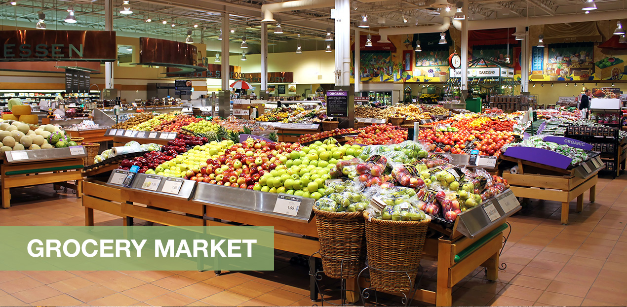 Grocery Market