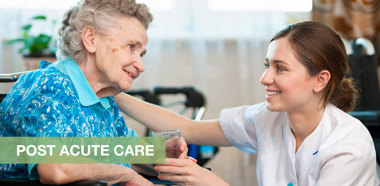 Post Acute Care